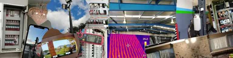 Jarvy Electrical Service Limited 1 768x192