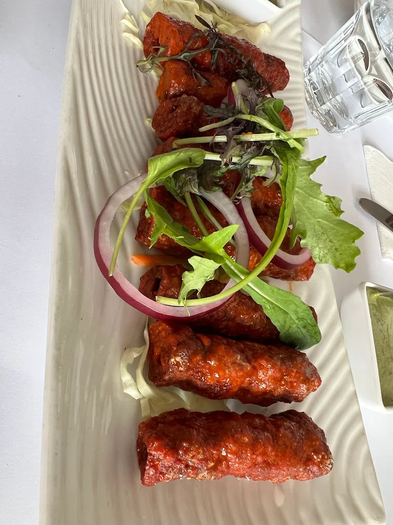 rajas indian