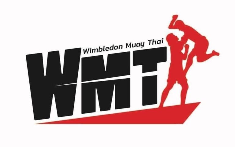 wimbledon muay thai logo 768x481
